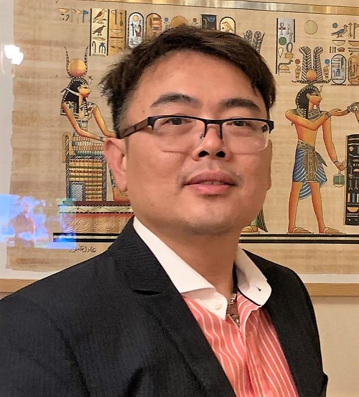 KENNETH ZHANG