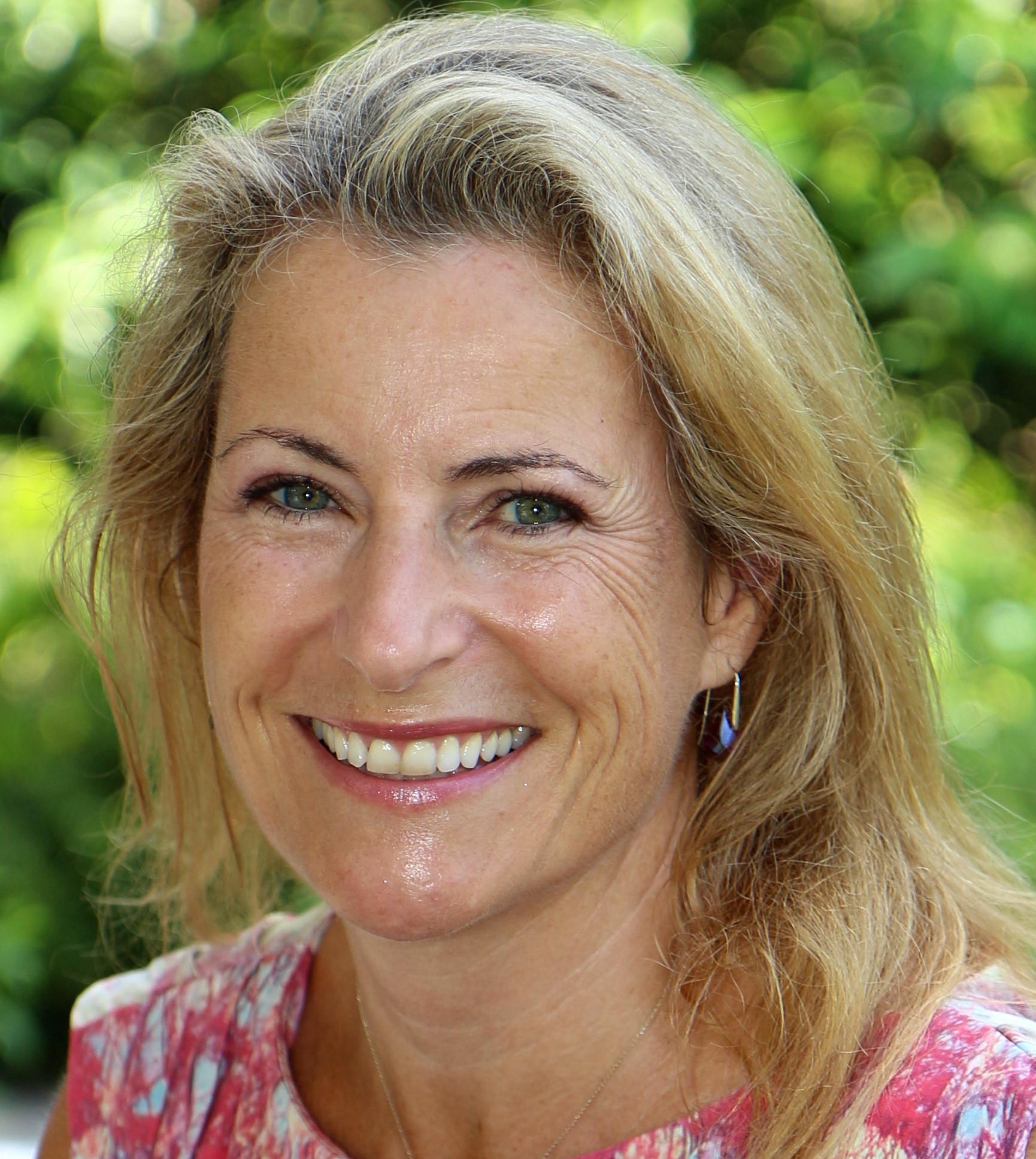 LIZA ROWAN