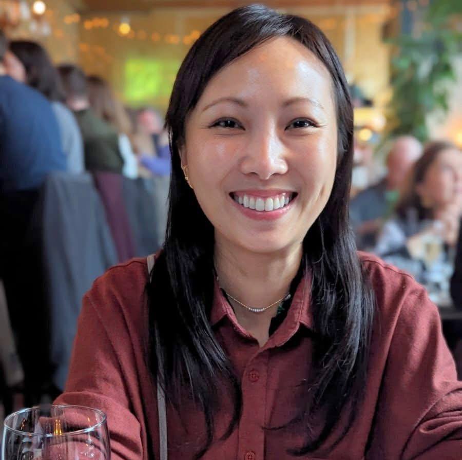 LEANE POON