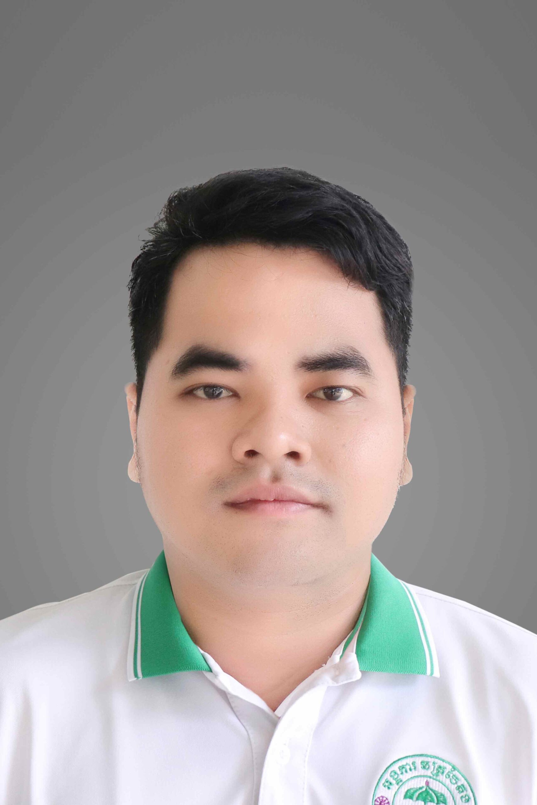 SENGHONG CHANTHA