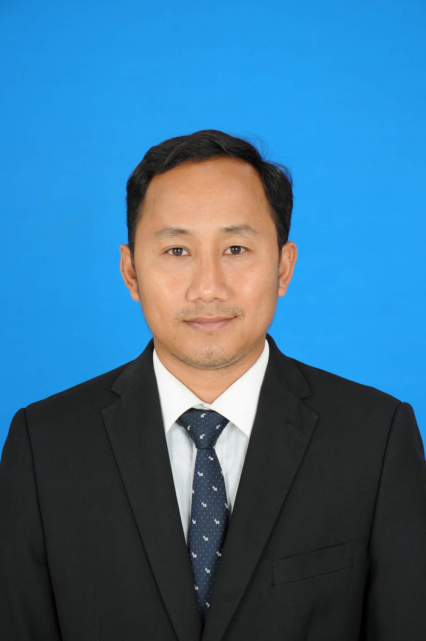 YI SAMRONG